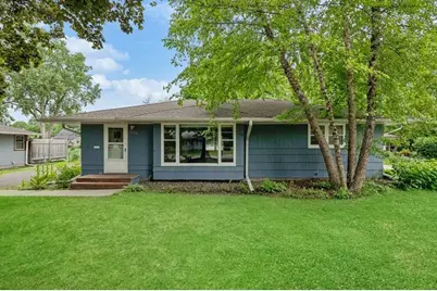 7520 Thomas Avenue S, Richfield, MN 55423 - Photo 3
