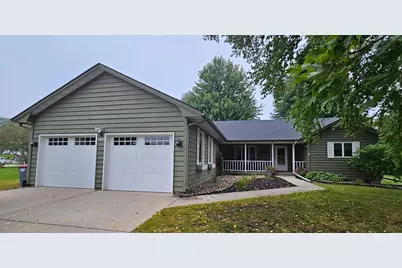 1417 Fairway Drive, Faribault, MN 55021 - Photo 1