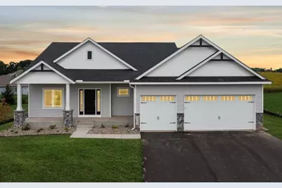 1884 Campfire Drive W, Waconia, MN 55387 - Photo 1