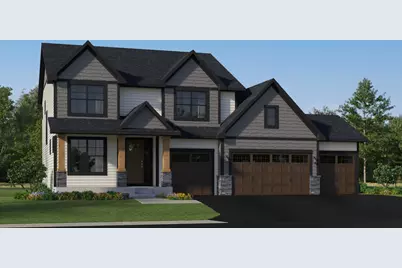 6846 Spruce Lane, Corcoran, MN 55340 - Photo 1