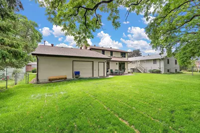 1265 Belmont Lane W, Roseville, MN 55113 - Photo 7