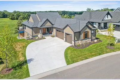 105 Spring Farm Road, North Oaks, MN 55127 - Photo 47