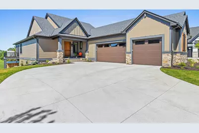 105 Spring Farm Road, North Oaks, MN 55127 - Photo 1