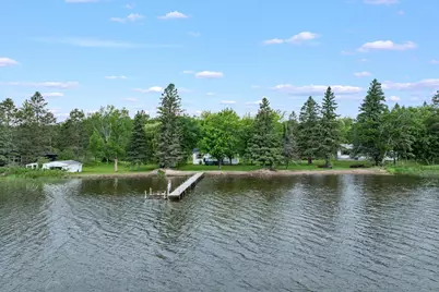 28166 Weisman Road, Merrifield, MN 56465 - Photo 1