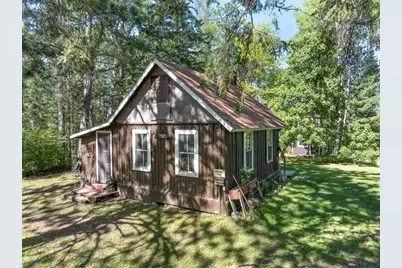 9064 Peppard Road, Britt, MN 55710 - Photo 1
