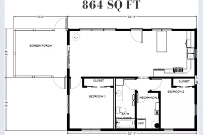 Xxx Three Mile Road, Danbury, WI 54830 - Photo 7