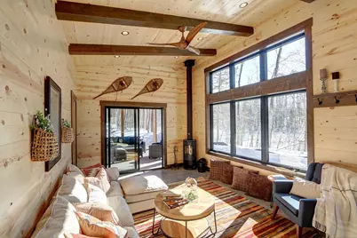 Xxx Three Mile Road, Danbury, WI 54830 - Photo 5