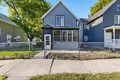 513 Van Buren Avenue, Saint Paul, MN 55103 - Photo 1