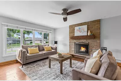 5309 Birchcrest Drive, Edina, MN 55436 - Photo 9