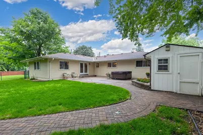 5309 Birchcrest Drive, Edina, MN 55436 - Photo 41