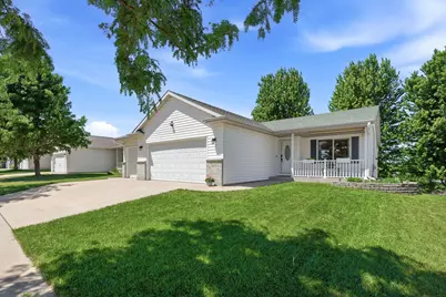 5217 King Arthur Drive NW, Rochester, MN 55901 - Photo 1