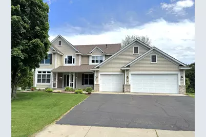 8658 Upland Lane N, Maple Grove, MN 55311 - Photo 1