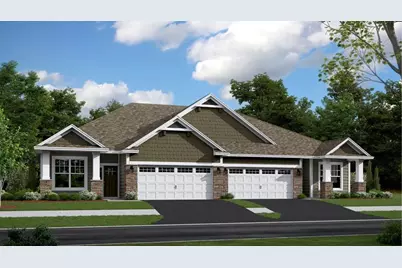 6851 Zenwood Lane, Corcoran, MN 55374 - Photo 1