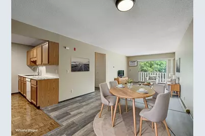 1601 N Innsbruck Drive #367NE, Fridley, MN 55432 - Photo 9