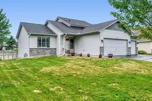 4319 230th Ave NW, Saint Francis, MN 55070 - Photo 1
