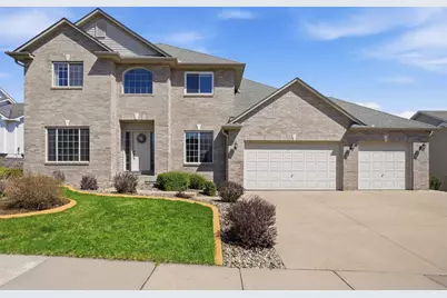 19906 Everhill Avenue, Farmington, MN 55024 - Photo 1
