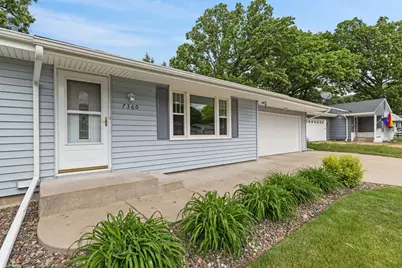 7360 Tempo Terrace NE, Fridley, MN 55432 - Photo 3
