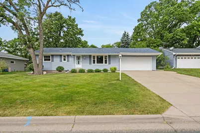 7360 Tempo Terrace NE, Fridley, MN 55432 - Photo 1
