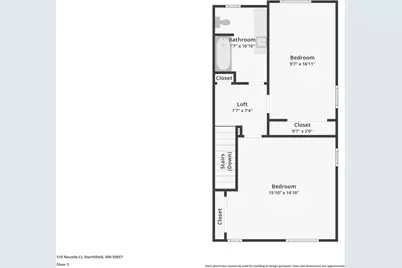 518 Nevada Court, Northfield, MN 55057 - Photo 47