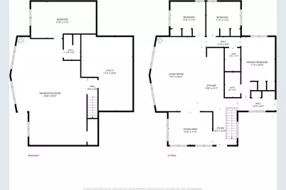 1305 64th Street, Turtle Lake, WI 54889 - Photo 33
