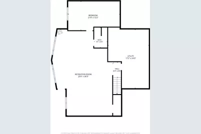 1305 64th Street, Turtle Lake, WI 54889 - Photo 31