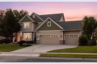 8595 Moraine Drive, Shakopee, MN 55379 - Photo 1