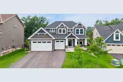 12919 Amiens Circle, Rosemount, MN 55068 - Photo 1