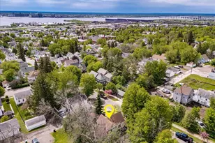 720 N 23rd Ave W, Duluth, MN 55806 - Photo 35
