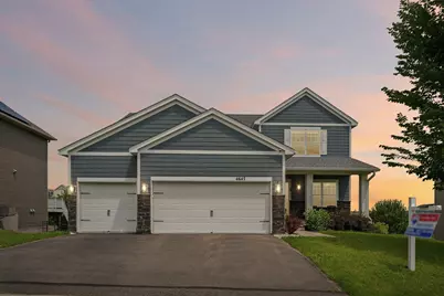 4647 Copper Ridge Drive, Woodbury, MN 55129 - Photo 1