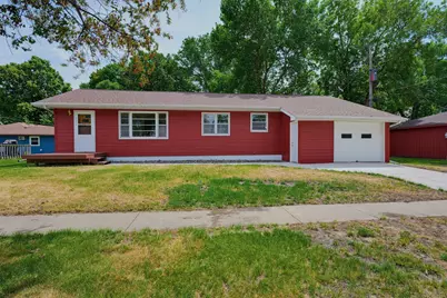 821 Ash Avenue, Bird Island, MN 55310 - Photo 1