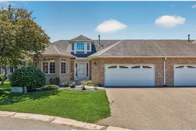 4134 Thornhill Lane, Vadnais Heights, MN 55127 - Photo 1