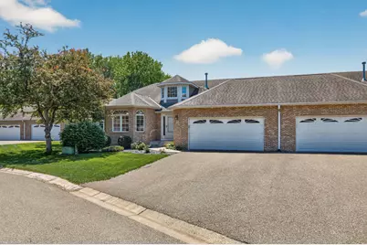 4134 Thornhill Lane, Vadnais Heights, MN 55127 - Photo 37