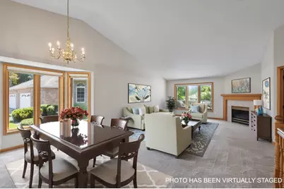 4134 Thornhill Lane, Vadnais Heights, MN 55127 - Photo 3
