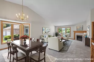 4134 Thornhill Ln, Vadnais Heights, MN 55127 - Photo 3