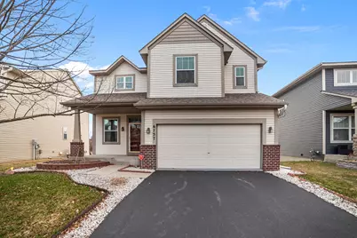 6757 Urbandale Lane N, Maple Grove, MN 55311 - Photo 1