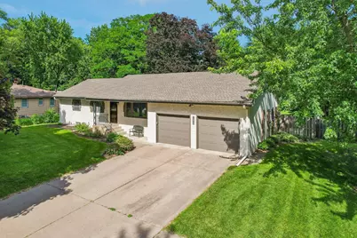 8727 Baltimore Street NE, Blaine, MN 55449 - Photo 35