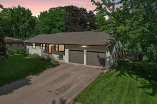 8727 Baltimore St NE, Blaine, MN 55449 - Photo 1