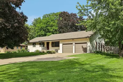8727 Baltimore Street NE, Blaine, MN 55449 - Photo 5