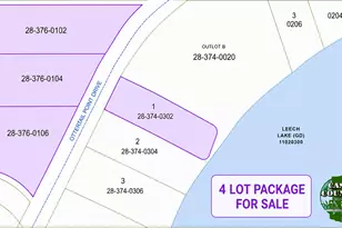 10885 Ottertail Point Dr NW, Cass Lake, MN 56633 - Photo 13
