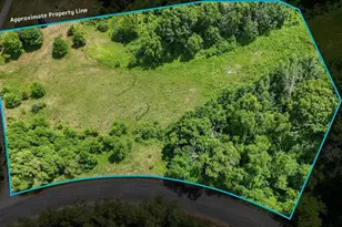 1325 Birch Park Rd, Houlton, WI 54082 - Photo 1
