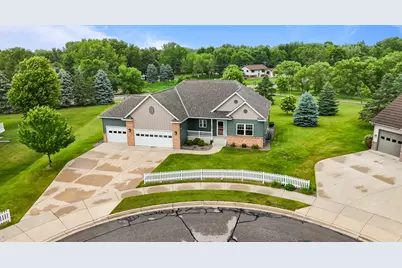 6205 Cape East Court, Saint Cloud, MN 56303 - Photo 1