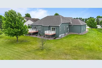 6205 Cape East Court, Saint Cloud, MN 56303 - Photo 5