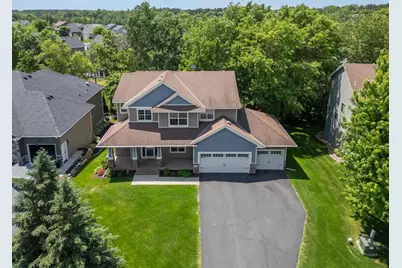 16074 Rhinestone Street NW, Ramsey, MN 55303 - Photo 3