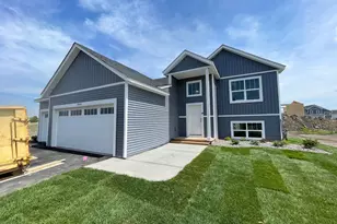 19845 Ely Ave N, Forest Lake, MN 55025 - Photo 1