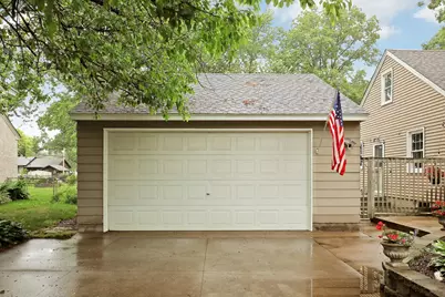 8924 Tyler Street NE, Blaine, MN 55434 - Photo 5