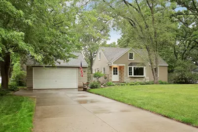 8924 Tyler Street NE, Blaine, MN 55434 - Photo 1