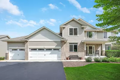 10425 Vera Cruz Drive N, Brooklyn Park, MN 55443 - Photo 1