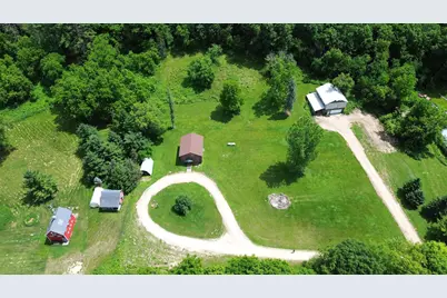 N2804 830th Street, Hager City, WI 54014 - Photo 1