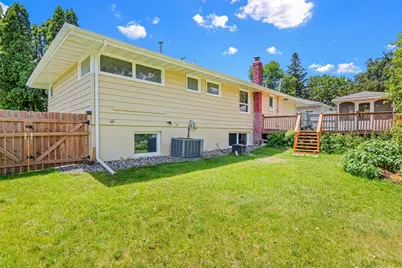 1640 7th Street NW, New Brighton, MN 55112 - Photo 1