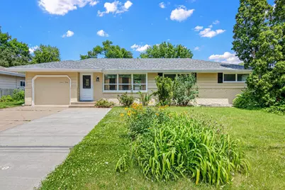 1640 7th Street NW, New Brighton, MN 55112 - Photo 1